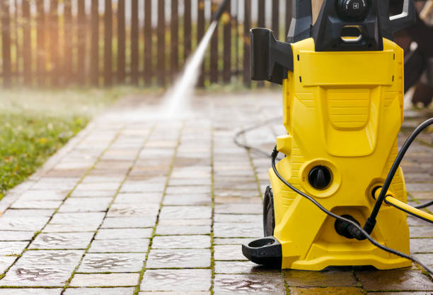 Best Fence Cleaning  in Kirbyville, TX